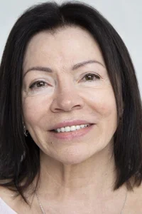 Галина Виноградова