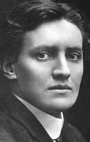 Генри Эйнли