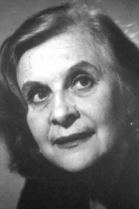 Генриетта Ромодина