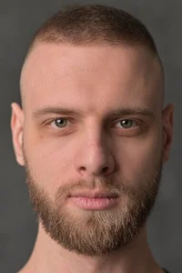 Глеб Агапычев