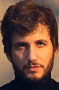 Глеб Андрианов