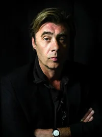 Глен Мэтлок