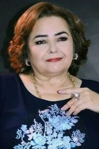 Гульчехра Иброхимбекова