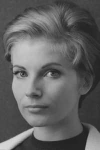 Гуннель Линдблум