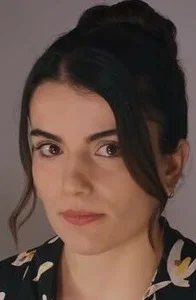 Гюльшах Сусам