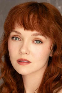 Ханна Роуз Мэй