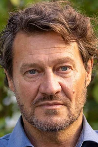 Харольд Виндиш