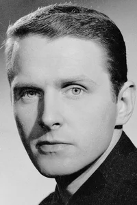 Харри Майен