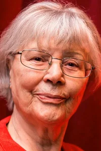 Харриет Андерссон