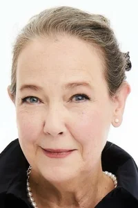 Харриет Сэнсом Харрис