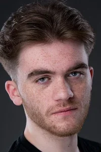 Харви Скримшо