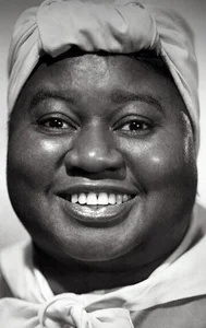 Хэтти МакДэниел