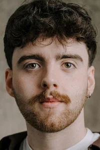 Иэн О’Райли