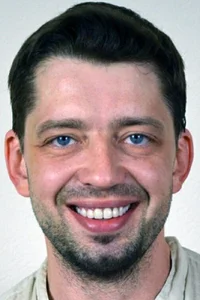 Игорь Рубашкин