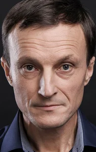 Игорь Салимонов