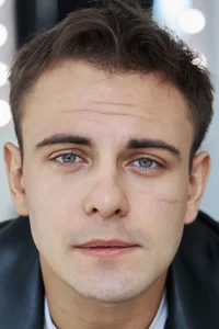 Илья Арюпин