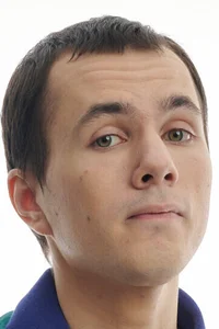 Илья Озолин