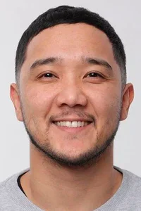 Ильяс Копжасаров