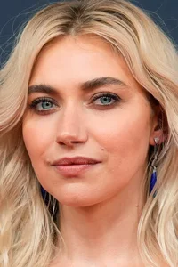 Имоджен Путс