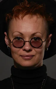 Ирина Боровская