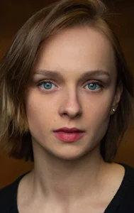 Ирина Онацкая