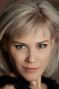 Ирина Вальц