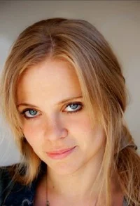 Исгердюр Эльфа Гюннарсдоутир