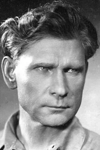 Иван Штраух