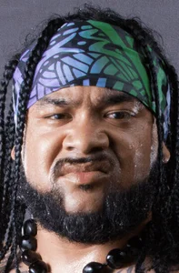 Jacob Fatu