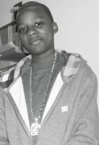 Jalani McNair