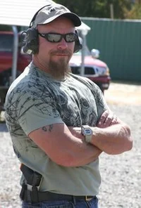 James Yeager