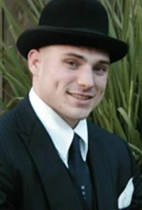 Jeremy Winter