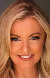 Jessica Stafford-Ewing