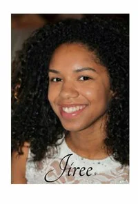Jiree Jillyan Jones