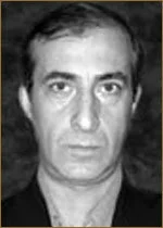 Каха Дзадзамия