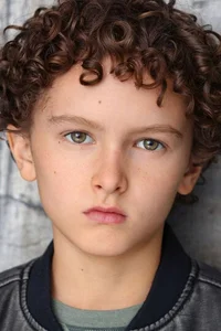 Калеб Долден