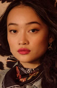 Каллина Лян