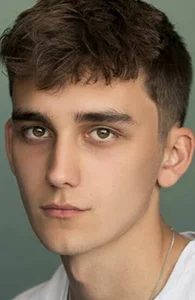 Камерон Чепмен