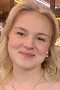 Камилла Годё Крон