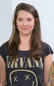 Каролина Чарнецкая