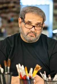 Кен Диас
