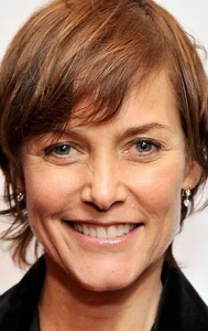 Кэри Лоуэлл