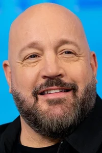 Кевин Джеймс