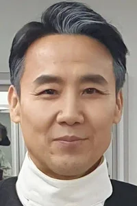 Ким Джун-ги