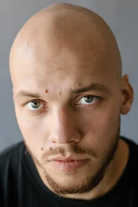 Кирилл Антонов