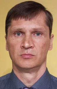 Кирилл Смирнов