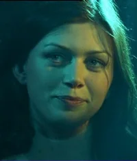 Клаудия Харрисон