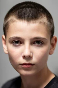 Кольбьёрн Скарсгард