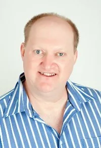 Крэйг Ингэм