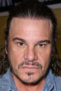 Крэйг Шеффер